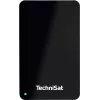 TechniSat Streamstore HDD 1TB USB 3.2 εξωτερικός σκληρός δίσκος