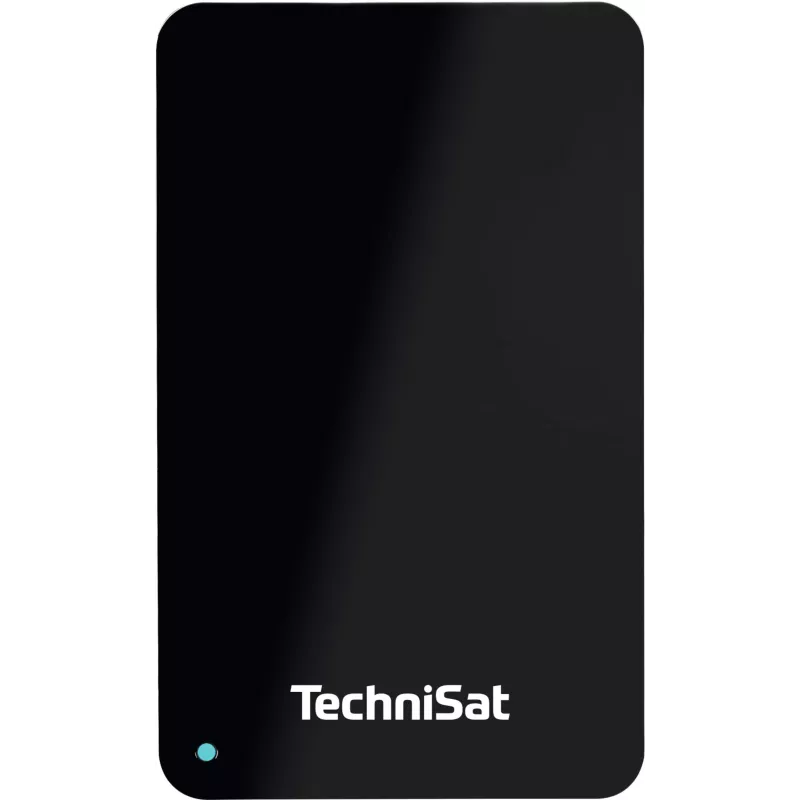TechniSat Streamstore HDD 1TB USB 3.2 εξωτερικός σκληρός δίσκος