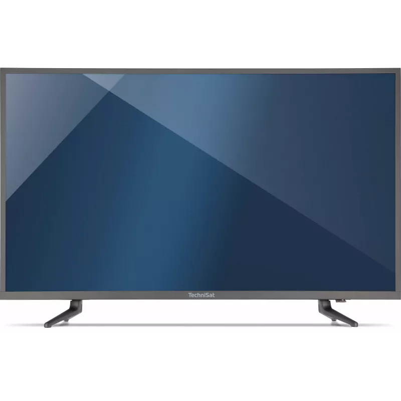 TechniSat TechniLine 32 ISI2 Τηλεόραση LED Titan FHD Δέκτης Twin Smart PVR
