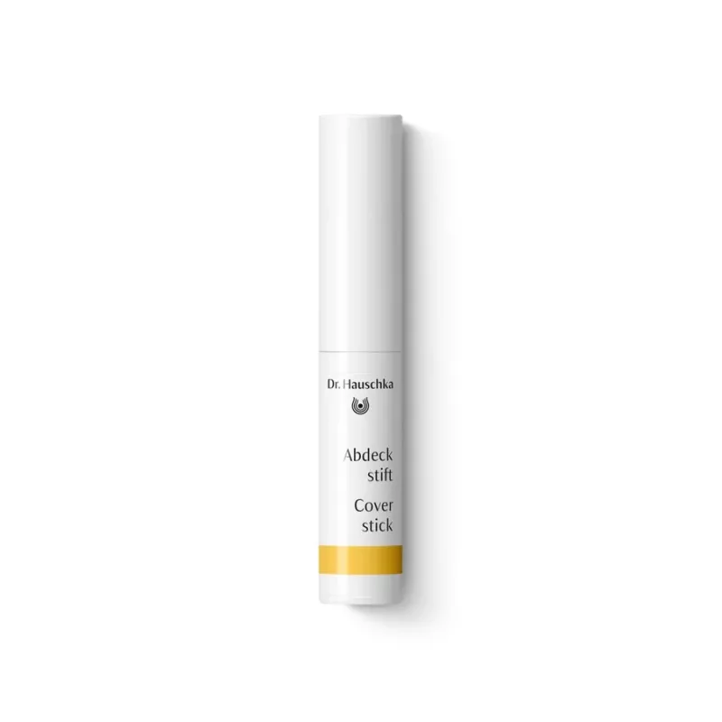 DR. HAUSCHKA Coverstick Concealer 01 Natural 2g