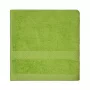 Dyckhoff Πετσέτα μπάνιου Solid πράσινο 70 x 140 cm