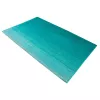 Dyckhoff Colori Πατάκι μπάνιου τυρκουάζ 70 x 120 cm