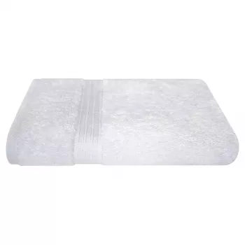 Dyckhoff Siena Πετσέτα χεριών λευκό 70 x 140 cm