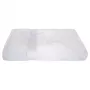 Dyckhoff Siena Πετσέτα χεριών λευκό 70 x 140 cm