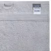 Dyckhoff Siena Πετσέτα μπάνιου ασημί 70 x 140 cm