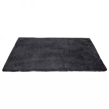 Dyckhoff Siena Πατάκι μπάνιου γραφίτη 50 x 80 cm