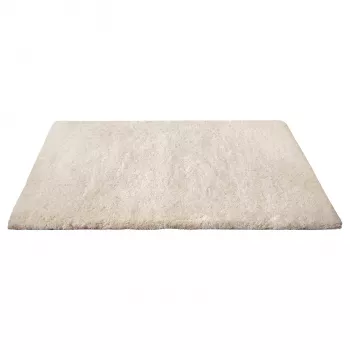 Dyckhoff Πατάκι μπάνιου Siena σαμπάνια 60,0 x 100,0 cm