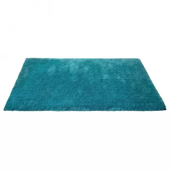 Dyckhoff Siena Πατάκι μπάνιου σμαραγδί 60 x 100 cm