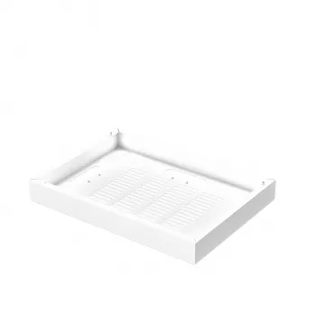 Kindermann Storage Box - λευκό, RAL 9003