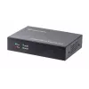 Kindermann HDMI-HDBT Extender - επέκταση βίντεο, ήχου, υπερύθρων και σειριακής