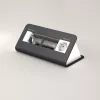 Kindermann CablePort desk² 80 μονάδα τροφοδοσίας γραφείου 4 θέσεων, μαύρο