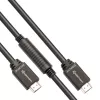 Kindermann 4K60 HDMI Ενεργό καλώδιο 10 m