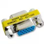 KINDERMANN Αλλαγέας φύλου VGA HD15 (TH0823-04)