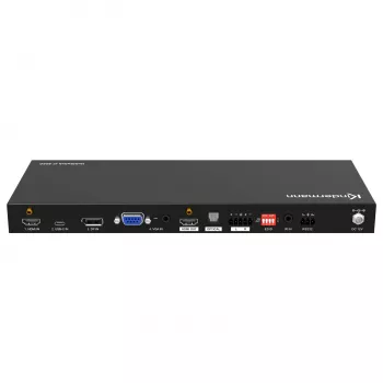 Kindermann MultiSwitch 41 Διακόπτης HDMI 4K60 4x1