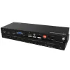 Kindermann MultiSwitch 41 Διακόπτης HDMI 4K60 4x1