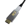 Kindermann Προσαρμογέας HDMI - 19 pin micro HDMI