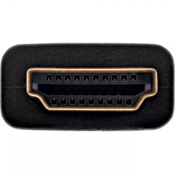 KINDERMANN Καλώδιο Intos HDMI 2.1, 1m (St/St) 8K4K (K-17901A)