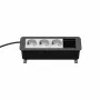 Kindermann CP Office Desk 4-Way 3 x Πρίζες ρεύματος (7550000203)