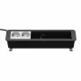 Kindermann CP Office Desk 6 θέσεων 2 x Πάνελ σύνδεσης τραπεζιού ρεύματος