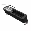 Kindermann CP Office Desk 6 θέσεων 2 x Πάνελ σύνδεσης τραπεζιού ρεύματος