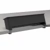 Kindermann CP Office Desk 6 θέσεων 2 x Πάνελ σύνδεσης τραπεζιού ρεύματος