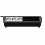 Kindermann CP Office Desk 6-Way 3 x Πρίζα ρεύματος