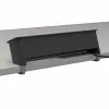 Kindermann CP Office Desk 6-Way 3 x Πρίζα ρεύματος