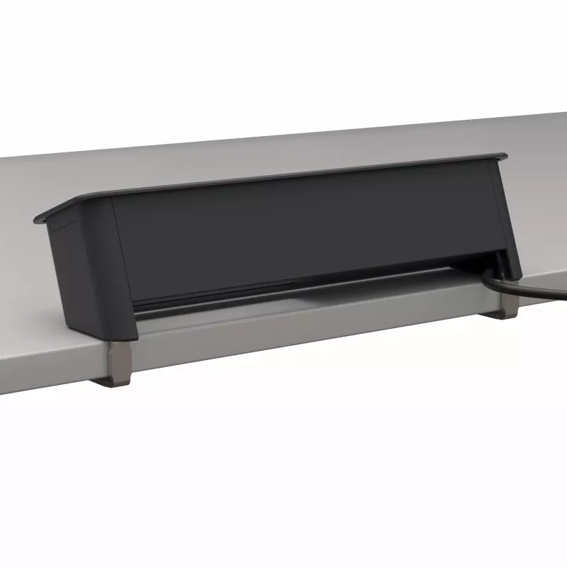 Kindermann CP Office Desk 6-Way 3 x Πρίζα ρεύματος