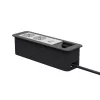 Kindermann CP Office Frame 4-FA 2x τροφοδοσία/USB