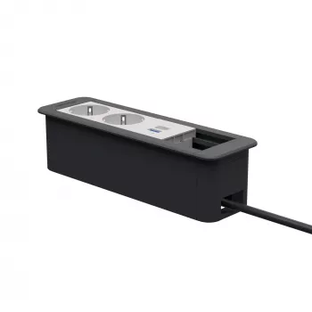 Kindermann CP Office Frame 4-FA 2x τροφοδοσία/USB
