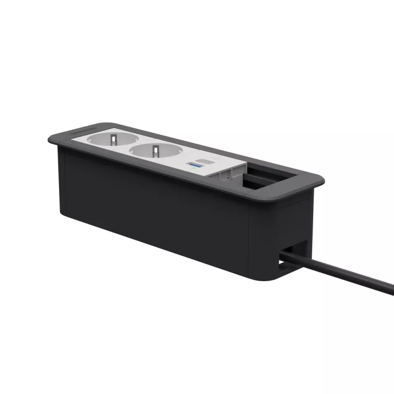 Kindermann CP Office Frame 4-FA 2x τροφοδοσία/USB