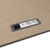 Kindermann CP Office Frame 4-FA 2x τροφοδοσία/USB