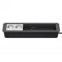Kindermann CP Office Frame 6 θέσεων 2x Power (7551000302)