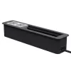 Kindermann CP Office Frame 6 θέσεων 2x Power (7551000302)