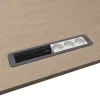 Kindermann CP Office Frame 6 θέσεων 3x Power (7551000303)