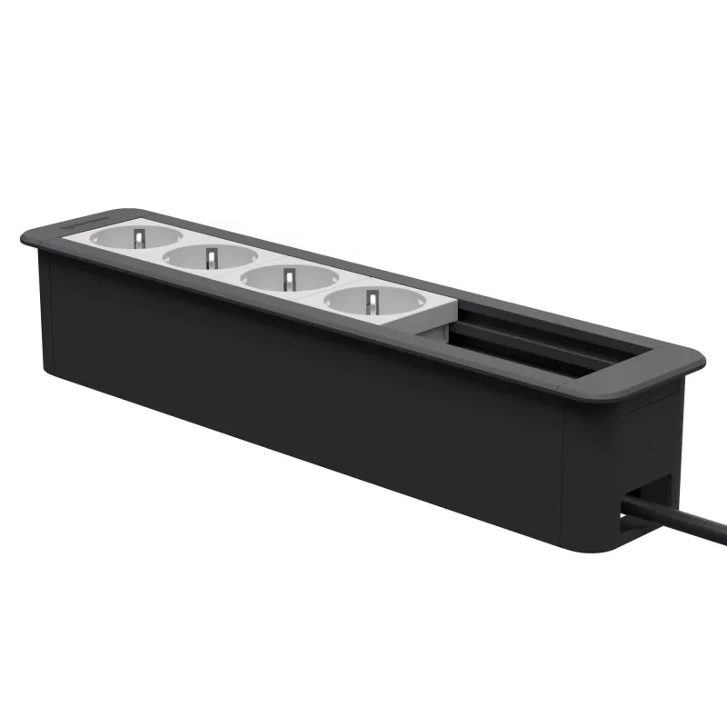 Kindermann CP Office Frame 6 θέσεων 4x Power (7551000304)