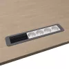 Kindermann CP Office Frame 6 θέσεων 4x Power (7551000304)