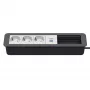 Kindermann CP Office Frame 6 θέσεων 3x Schuko 1x Φόρτιση USB-A