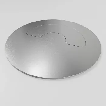 Kindermann CablePort Δίοδος καλωδίων τραπεζιού