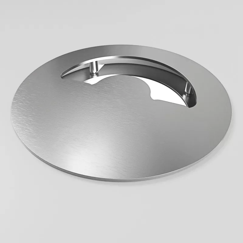 Kindermann CablePort Δίοδος καλωδίων τραπεζιού