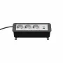 Kindermann CP Office desk 4-f 3x Πρίζα 1x USB PD