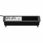 Kindermann CP Office Desk 6-F 2x Str 1x USB-PD