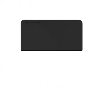 Kindermann Konnect Design Πλάκα Κάλυψης Κενή Ανθρακί (7457000400)