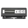 Kindermann CablePort desk² 6πλό 2x Υποδοχή USB Μονάδα Σφιγκτήρα Τραπεζιού