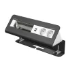 Kindermann CablePort desk² 6πλό 2x Υποδοχή USB Μονάδα Σφιγκτήρα Τραπεζιού