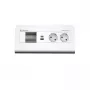 Kindermann CP desk² 80 4πλό 2x Ρεύμα USB Πάνελ Σύνδεσης Γραφείου