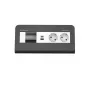 Kindermann CP desk² 80 4πλό 2x Ρεύμα USB (7430001372)