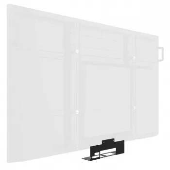 Kindermann Προσαρμογέας τοποθέτησης για MAXHUB Videobars (7553000003)