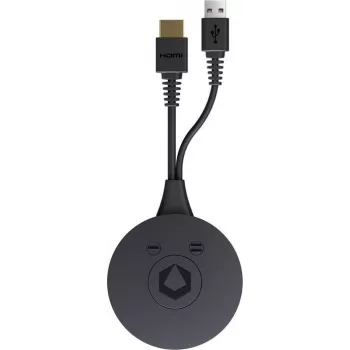 Kindermann Klick+Show 4K HDMI Πομπός