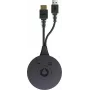 Kindermann Klick+Show 4K HDMI Πομπός